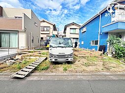 埼玉県富士見市鶴瀬西３丁目