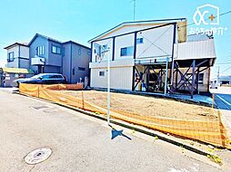 埼玉県新座市畑中１丁目