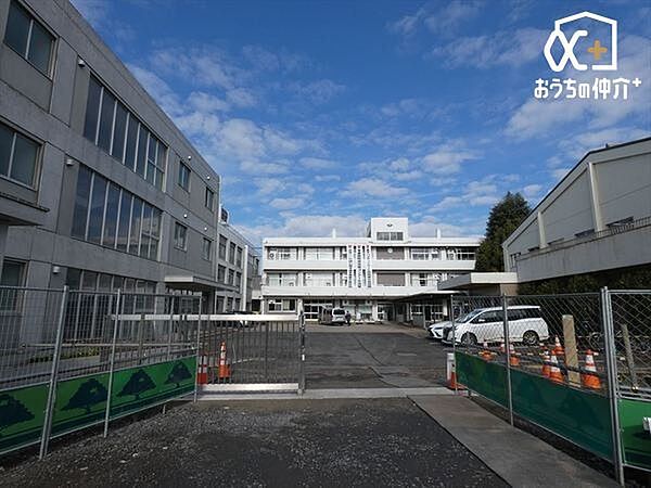 ふじみ野市立大井中学校 徒歩18分。 1410m