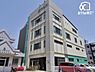 周辺：富士見市役所 ふじみ野出張所 徒歩6分。営業時間：営業時間8：30～17：15 460m