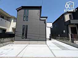 埼玉県新座市西堀２丁目