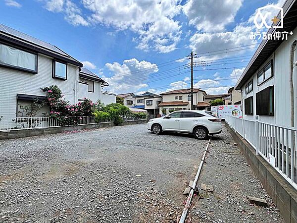 現在は駐車場ですが、2026年6月末に閉鎖予定です。