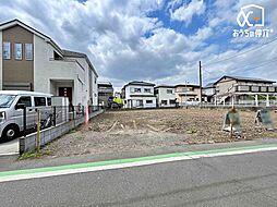 埼玉県所沢市大字牛沼