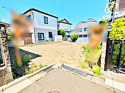 埼玉県新座市片山１丁目