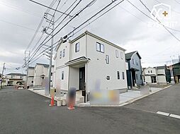 埼玉県新座市石神４丁目