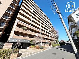 レクセルガーデン所沢けやきの杜