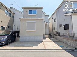 埼玉県新座市畑中３丁目
