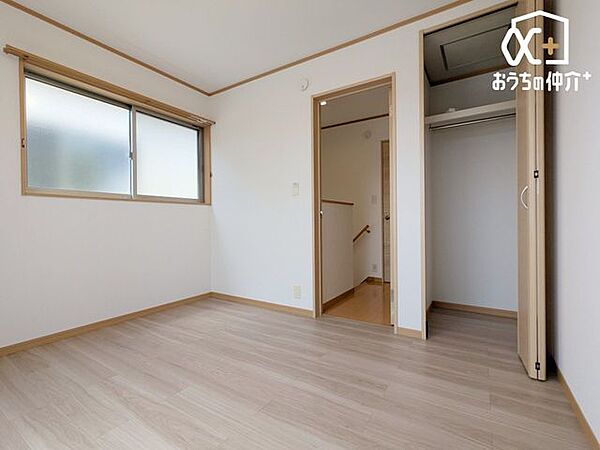 テレワークルームや趣味のお部屋としても利用できます！