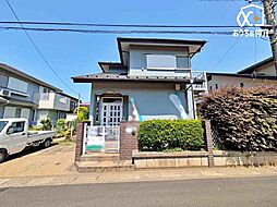 埼玉県所沢市中富南３丁目