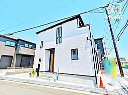 埼玉県新座市池田４丁目