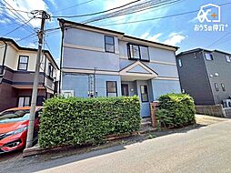 埼玉県富士見市渡戸３丁目