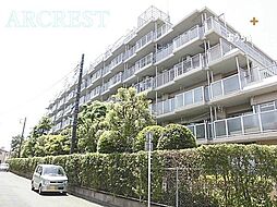 ファミネス清瀬