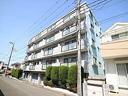 パレ・ドール東所沢2