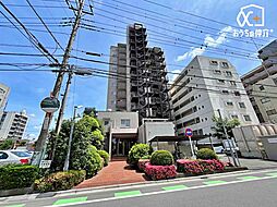 サンライトマンションさつき