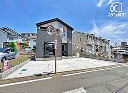 埼玉県ふじみ野市亀久保３丁目