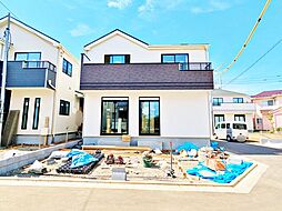 埼玉県新座市石神４丁目