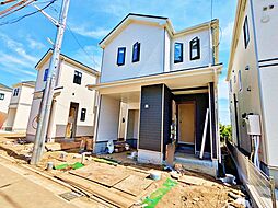 埼玉県新座市石神４丁目