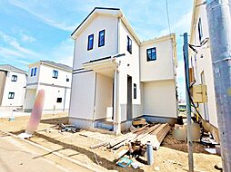 埼玉県新座市石神４丁目