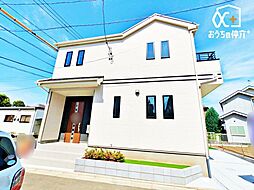埼玉県新座市石神４丁目