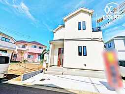 埼玉県新座市石神４丁目