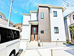 埼玉県新座市石神４丁目