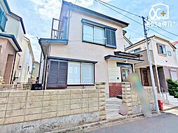 埼玉県新座市野寺３丁目