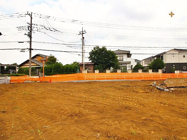 生活環境の良好な閑静な住宅地です。ゆったり暮らしたい方にもおすすめのエリアです。