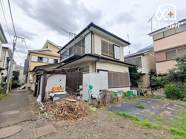 閑静な住宅街の為、ゆったりとお過ごしになりたい方にも安心の住環境です！