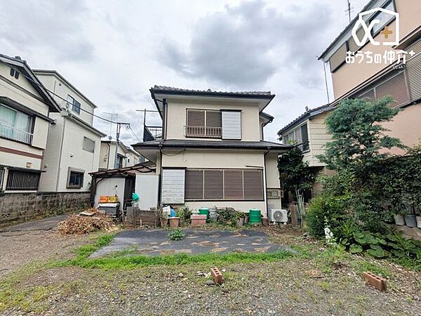 周りは静かな住宅街、是非ご見学ください。生活環境の良好な閑静な住宅地です。ゆったり暮らしたい方にもおすすめのエリアです。