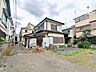 外観：南側道路つき日当たり良好♪