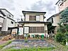 外観：近隣に公園が多く、緑豊かな住環境です。気分転換にお散歩されるのもいいですね。
