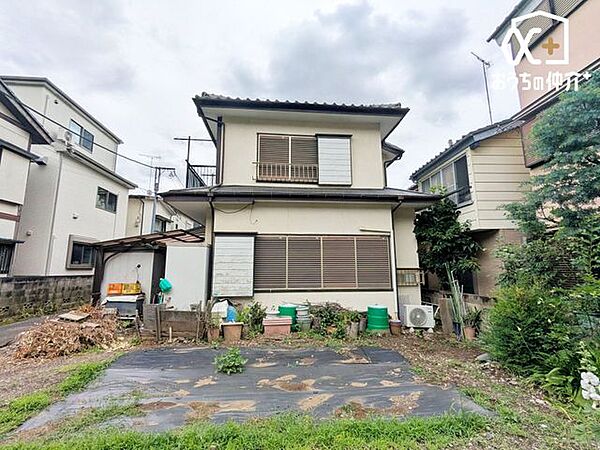 近隣に公園が多く、緑豊かな住環境です。気分転換にお散歩されるのもいいですね。