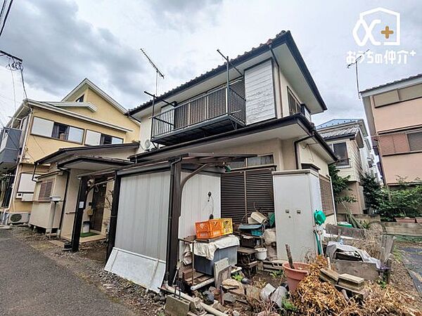 のどかな住宅地で子育て家族にもおすすめ。毎日のお散歩も快適な緑に恵まれたエリアで、自然に包まれた穏やかな暮らしを実現するためのゆとりある住環境が整っています。