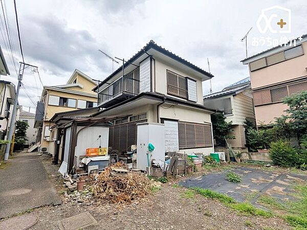 落ち着いた雰囲気が漂う住宅街。ゆったりと暮らしたい方にもおすすめしたい、静かで心地良い住環境になっております。