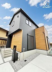 埼玉県所沢市大字下安松