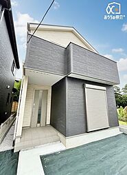 埼玉県所沢市大字下安松