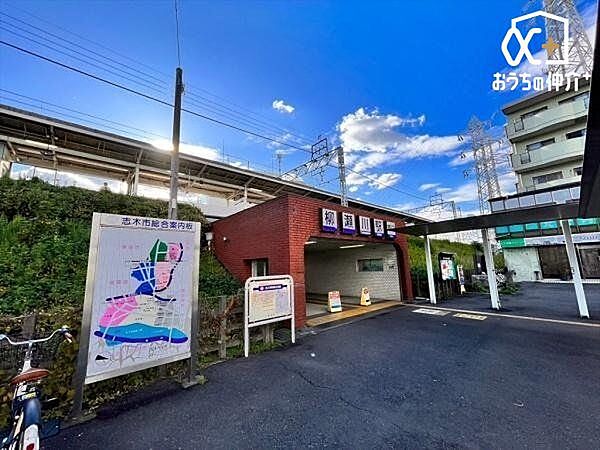 柳瀬川駅(東武 東上本線) 徒歩31分。 2420m