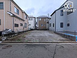 埼玉県新座市西堀２丁目