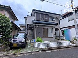 埼玉県新座市野火止4丁目