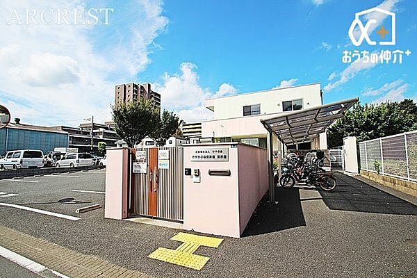 けやきの森保育園栗原園 徒歩4分。平日：7：30～19：30 基本7：30～18：30 延長保育18：30～19：30 土曜日：7：30～18：30 250m