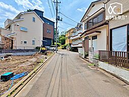 埼玉県新座市石神３丁目