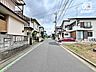その他：暮らしを支える生活施設も整い、小学校も徒歩圏内。安心して健やかに子育てが出来る閑静な住宅街です。車通りも少なく穏やかな立地。