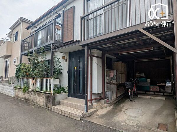 【安心の住環境】「大泉病院」まで約徒歩8分の近さ！万が一のときにも心強い総合病院が徒歩圏内にあります。ご家族みんなが安心して長く暮らせるポイントです。