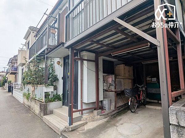 落ち着いた雰囲気が漂う住宅街。ゆったりと暮らしたい方にもおすすめしたい、静かで心地良い住環境になっております。皆様のお問い合わせお待ちしております！