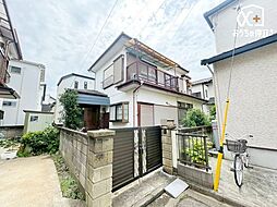 埼玉県富士見市羽沢1丁目
