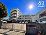周辺：富士見市立勝瀬中学校 徒歩17分。勝瀬・ふじみ野小学校の一部区域 1290m