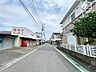 その他：閑静な住宅地で子育て家族にピッタリ。毎日のお散歩も快適な緑に恵まれたエリアで、自然に包まれた穏やかな暮らしを実現するための、ゆとりある住環境が整っています。