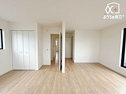 子供部屋の画像
