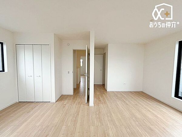 子供部屋