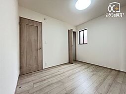 子供部屋の画像